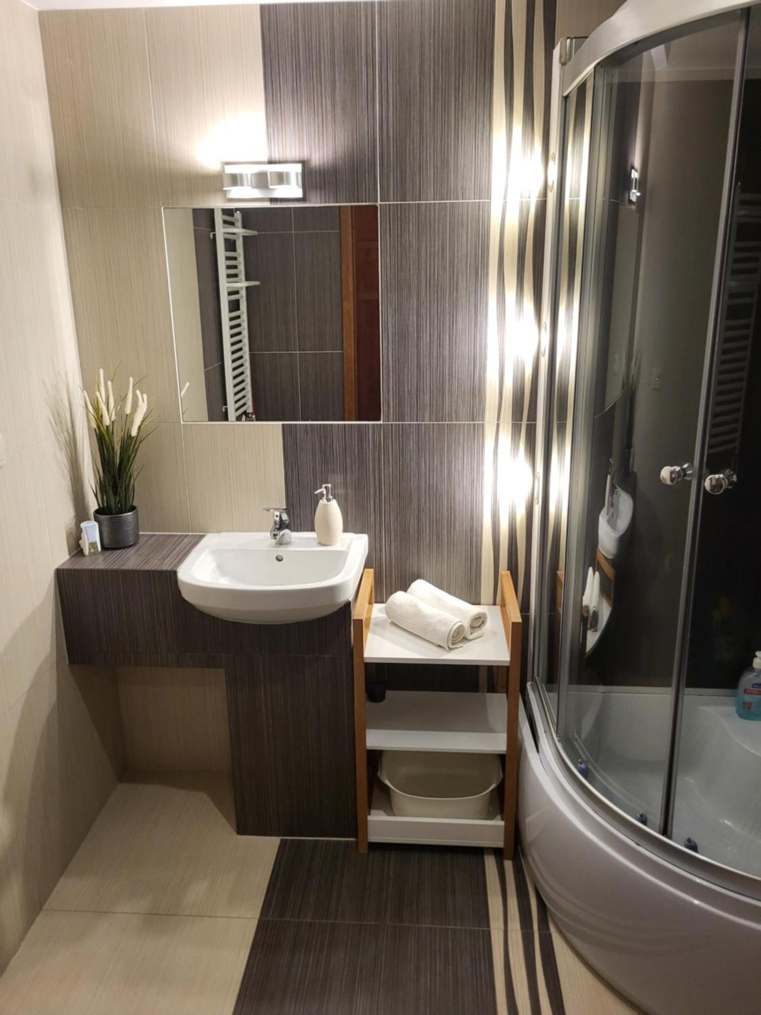 Apartament Jozefina 8 Dwupoziomowy Z Tarasem Szklarska Poręba Εξωτερικό φωτογραφία