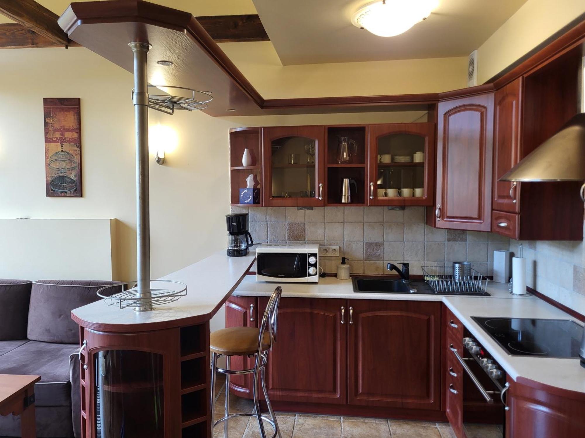 Apartament Jozefina 8 Dwupoziomowy Z Tarasem Szklarska Poręba Εξωτερικό φωτογραφία