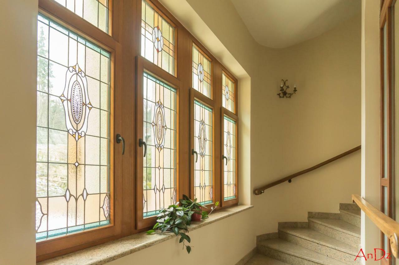 Apartament Jozefina 8 Dwupoziomowy Z Tarasem Szklarska Poręba Εξωτερικό φωτογραφία