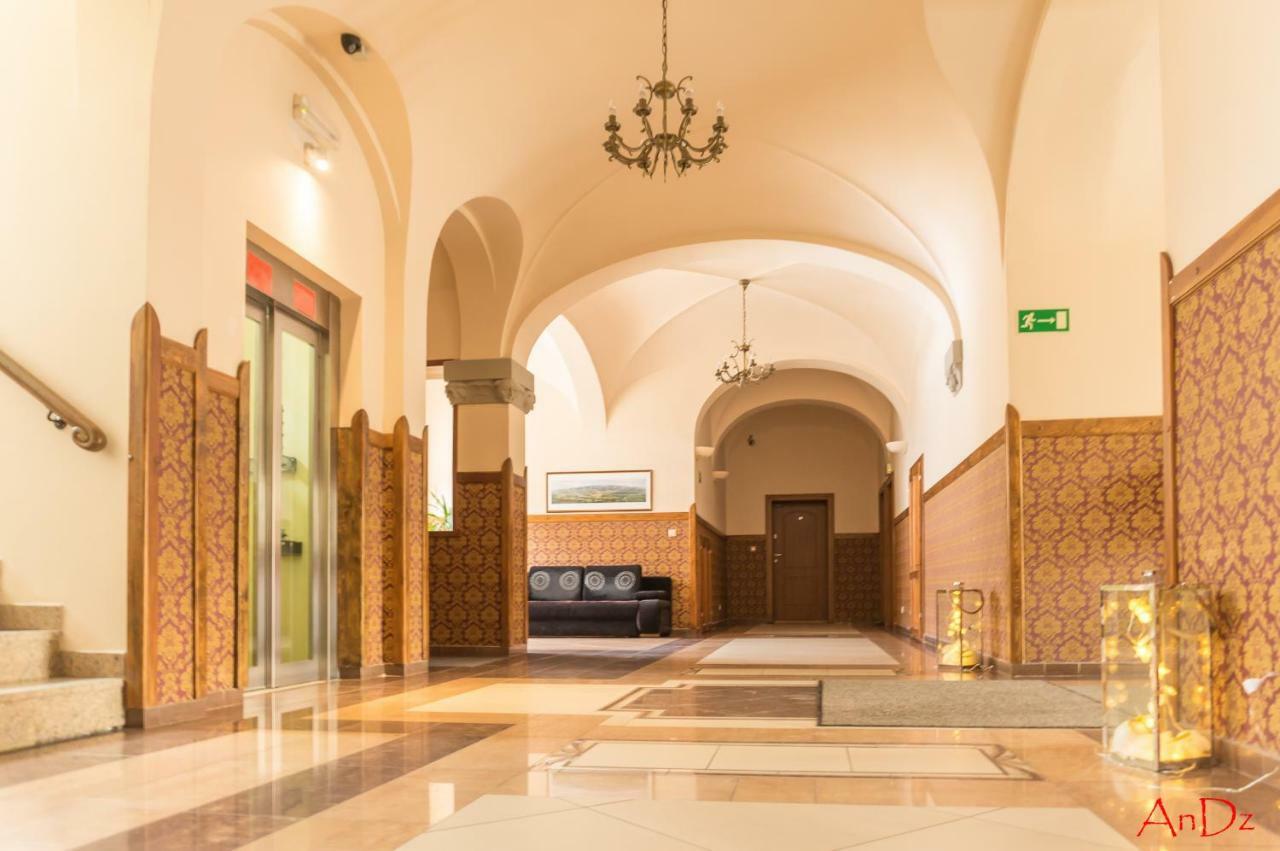 Apartament Jozefina 8 Dwupoziomowy Z Tarasem Szklarska Poręba Εξωτερικό φωτογραφία